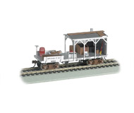 модель BACHMANN 16403
Наличие: на складе модель BACHMANN 16403