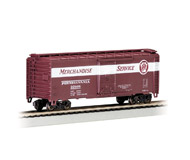 модель BACHMANN 17014
Наличие: на складе модель BACHMANN 17014