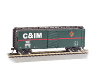 модель BACHMANN 17025
Наличие: на складе модель BACHMANN 17025