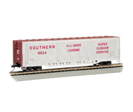 модель BACHMANN 18104
Наличие: на складе модель BACHMANN 18104