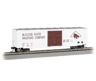 модель BACHMANN 19602
Наличие: на складе модель BACHMANN 19602