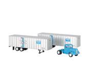 модель BACHMANN 42234
Наличие: на складе модель BACHMANN 42234