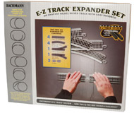 модель BACHMANN 44594
Наличие: на складе модель BACHMANN 44594