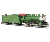 модель BACHMANN 50440
Наличие: на складе модель BACHMANN 50440