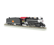 модель BACHMANN 50616
Наличие: на складе модель BACHMANN 50616