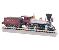 модель BACHMANN 51112
Наличие: на складе модель BACHMANN 51112