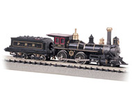 модель BACHMANN 51114
Наличие: на складе модель BACHMANN 51114