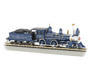 модель BACHMANN 51144
Наличие: на складе модель BACHMANN 51144