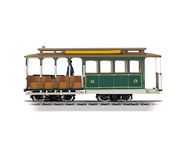 модель BACHMANN 60531
Наличие: на складе модель BACHMANN 60531