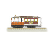 модель BACHMANN 60534
Наличие: на складе модель BACHMANN 60534