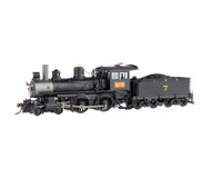 модель BACHMANN 80102 модель BACHMANN 80102