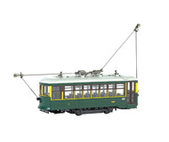 модель BACHMANN 80201
Наличие: на складе модель BACHMANN 80201