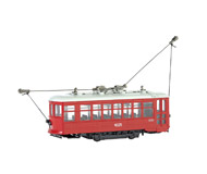 модель BACHMANN 80202
Наличие: на складе модель BACHMANN 80202