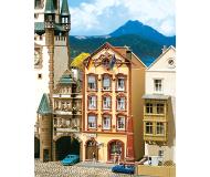 модель FALLER 232310
Наличие: модель отсутствует на складе производителя, однако некоторое количество все еще может быть на складах наших поставщиков. В этом случае возможна поставка на заказ в течение 1-2 месяцев модель FALLER 232310