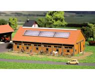 модель FALLER 232364
Наличие: модель отсутствует на складе производителя, однако некоторое количество все еще может быть на складах наших поставщиков. В этом случае возможна поставка на заказ в течение 1-2 месяцев модель FALLER 232364