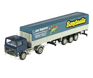 модель HERPA 003236
Наличие: на складе модель HERPA 003236