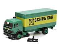 модель HERPA 140638
Наличие: на складе модель HERPA 140638