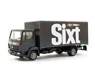 модель HERPA 140645
Наличие: на складе модель HERPA 140645