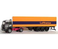 модель HERPA 163455
Наличие: на складе модель HERPA 163455