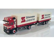 модель HERPA 184427
Наличие: на складе модель HERPA 184427