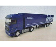 модель HERPA 268974
Наличие: на складе модель HERPA 268974