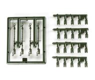 модель HERPA 742283
Наличие: на складе модель HERPA 742283