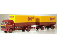 модель HERPA 811542
Наличие: на складе модель HERPA 811542