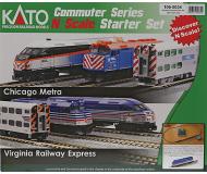 модель KATO 1060034
Наличие: на заказ модель KATO 1060034