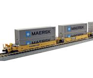 модель KATO 1066143
Наличие: модель отсутствует на складе производителя, дата поставки неизвестна. О возможности поставки уточняйте у менеджера модель KATO 1066143