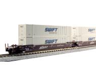 модель KATO 1066168
Наличие: модель отсутствует на складе производителя, однако некоторое количество все еще может быть на складах наших поставщиков. В этом случае возможна поставка на заказ в течение 1-2 месяцев модель KATO 1066168