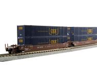 модель KATO 1066170
Наличие: модель отсутствует на складе производителя, однако некоторое количество все еще может быть на складах наших поставщиков. В этом случае возможна поставка на заказ в течение 1-2 месяцев модель KATO 1066170