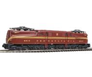 модель KATO 1372003
Наличие: модель отсутствует на складе производителя, однако некоторое количество все еще может быть на складах наших поставщиков. В этом случае возможна поставка на заказ в течение 1-2 месяцев модель KATO 1372003