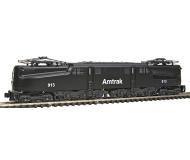 модель KATO 1372021
Наличие: на заказ модель KATO 1372021