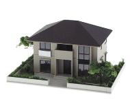 модель KATO 23404B
Наличие: на заказ модель KATO 23404B