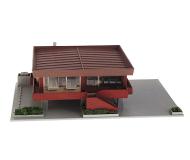 модель KATO 23406
Наличие: на заказ модель KATO 23406