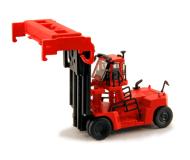 модель KATO 31631
Наличие: на заказ модель KATO 31631