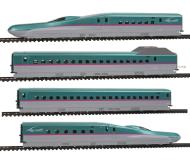 модель KATO 3516
Наличие: на заказ модель KATO 3516