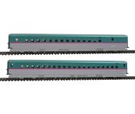 модель KATO 3517
Наличие: на заказ модель KATO 3517