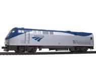 модель KATO 376102ST
Наличие: модель отсутствует на складе производителя, однако некоторое количество все еще может быть на складах наших поставщиков. В этом случае возможна поставка на заказ в течение 1-2 месяцев модель KATO 376102ST