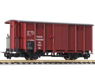 модель LILIPUT L294231
Наличие: на складе модель LILIPUT L294231