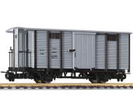 модель LILIPUT L294233
Наличие: на складе модель LILIPUT L294233