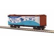 модель MTH 80-94013
Наличие: модель отсутствует на складе производителя, дата поставки неизвестна. О возможности поставки уточняйте у менеджера модель MTH 80-94013