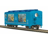 модель MTH 81-99005
Наличие: модель отсутствует на складе производителя, дата поставки неизвестна. О возможности поставки уточняйте у менеджера модель MTH 81-99005