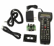 модель NCE POWERCAB
Наличие: на складе модель NCE POWERCAB