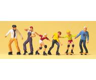 модель PREISER 10074
Наличие: на складе модель PREISER 10074