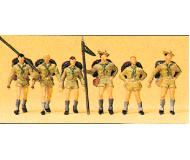 модель PREISER 10260
Наличие: на складе модель PREISER 10260