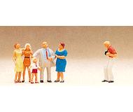 модель PREISER 10278
Наличие: на складе модель PREISER 10278