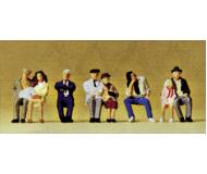 модель PREISER 10384
Наличие: на складе модель PREISER 10384