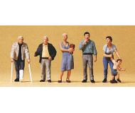 модель PREISER 10454
Наличие: на складе модель PREISER 10454