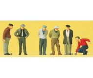 модель PREISER 10508
Наличие: на складе модель PREISER 10508